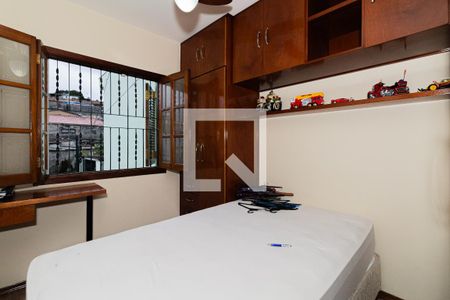 Quarto 1 de casa à venda com 4 quartos, 140m² em Vila Nova Mazzei, São Paulo