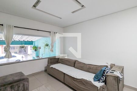 Sala de casa à venda com 2 quartos, 125m² em Rudge Ramos, São Bernardo do Campo