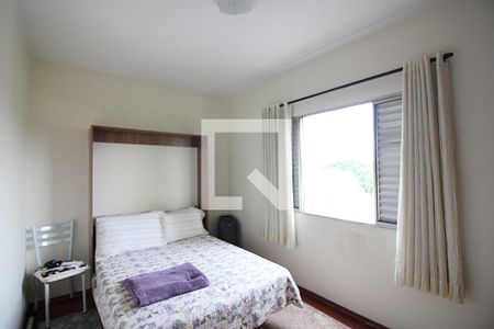 Quarto 2 de apartamento à venda com 3 quartos, 100m² em Rudge Ramos, São Bernardo do Campo