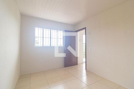 Quarto de kitnet/studio para alugar com 1 quarto, 35m² em Cachoeira, Almirante Tamandaré