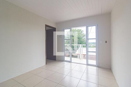 Sala de kitnet/studio para alugar com 1 quarto, 35m² em Cachoeira, Almirante Tamandaré