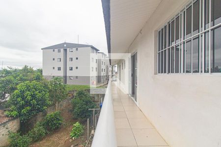 Studio para alugar com 35m², 1 quarto e 1 vagaÁrea externa