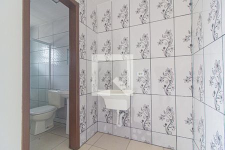 Studio para alugar com 35m², 1 quarto e 1 vagaÁrea de Serviço