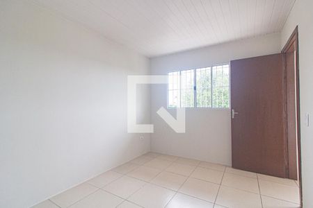 Quarto de kitnet/studio para alugar com 1 quarto, 35m² em Cachoeira, Almirante Tamandaré