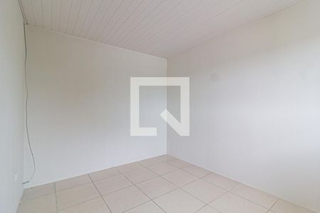 Quarto de kitnet/studio para alugar com 1 quarto, 35m² em Cachoeira, Curitiba