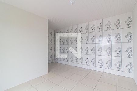 Studio para alugar com 35m², 1 quarto e 1 vagaSala e Cozinha