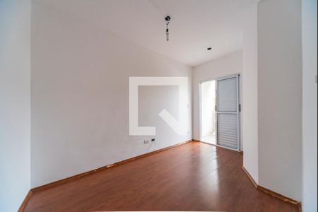 Quarto 1 de apartamento à venda com 2 quartos, 80m² em Jardim Milena, Santo André