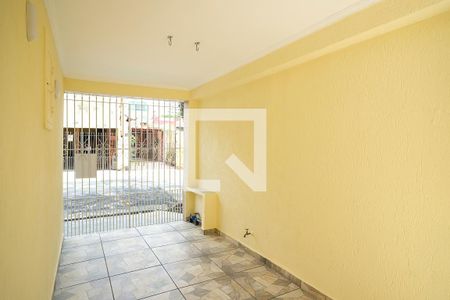 Casa à venda com 72m², 2 quartos e 1 vagaGaragem