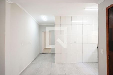 Casa à venda com 72m², 2 quartos e 1 vagaCozinha