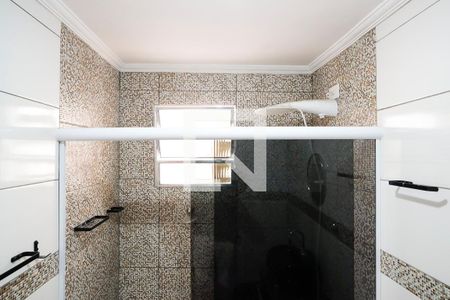 Casa à venda com 72m², 2 quartos e 1 vagaBanheiro 