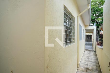 Casa à venda com 72m², 2 quartos e 1 vagaQuintal