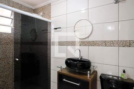 Casa à venda com 72m², 2 quartos e 1 vagaBanheiro 