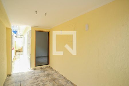 Casa à venda com 72m², 2 quartos e 1 vagaGaragem