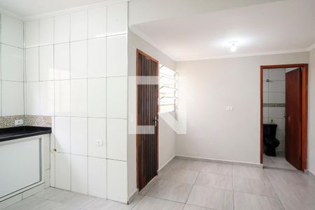 Casa à venda com 72m², 2 quartos e 1 vagaCozinha