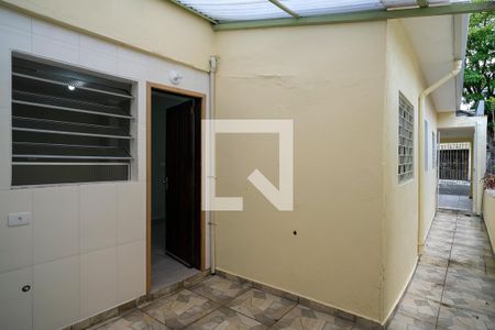 Casa à venda com 72m², 2 quartos e 1 vagaÁrea de Serviço