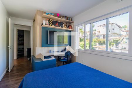 Casa à venda com 427m², 4 quartos e 4 vagas Casa à venda com 427m², 4 quartos e 4 vagasQuarto 2