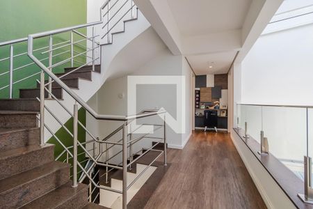 Corredor de casa à venda com 4 quartos, 427m² em Ipanema, Porto Alegre