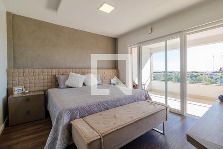 Quarto 1 de casa à venda com 4 quartos, 427m² em Ipanema, Porto Alegre