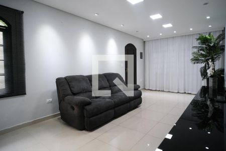 Sala  de casa à venda com 3 quartos, 155m² em Jardim Brasilia, São Paulo