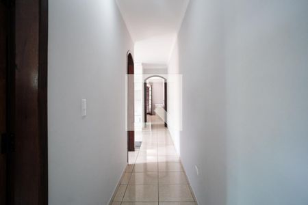 Hall de casa à venda com 3 quartos, 178m² em Jardim Brasilia, São Paulo