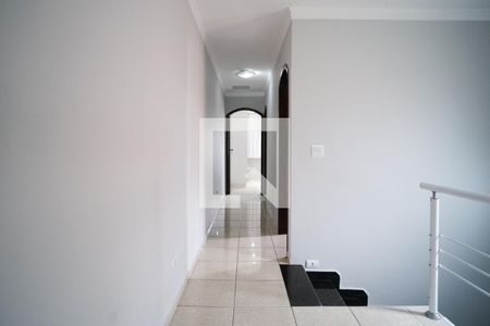 Hall de casa à venda com 3 quartos, 155m² em Jardim Brasilia, São Paulo