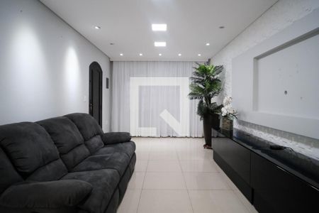 Sala  de casa à venda com 3 quartos, 178m² em Jardim Brasilia, São Paulo