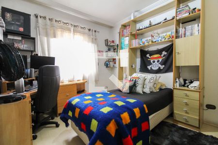 Casa à venda com 300m², 3 quartos e 4 vagasQuarto 2