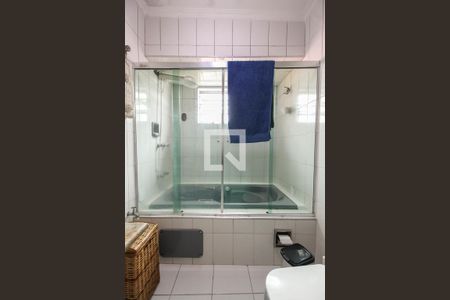 Casa à venda com 300m², 3 quartos e 4 vagasBanheiro Social 1