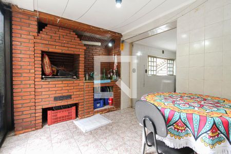 Casa à venda com 300m², 3 quartos e 4 vagasChurrasqueira