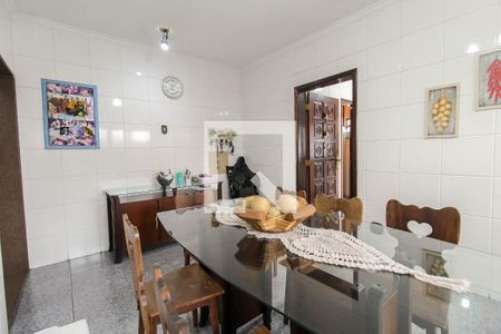 Casa à venda com 300m², 3 quartos e 4 vagasCopa da Cozinha