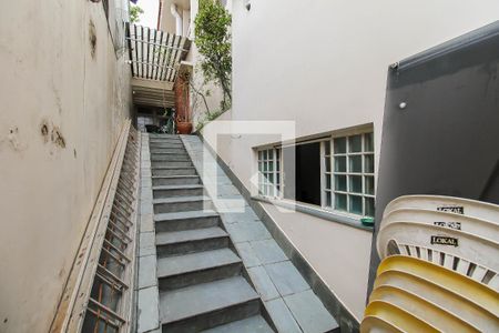 Casa à venda com 300m², 3 quartos e 4 vagasQuintal