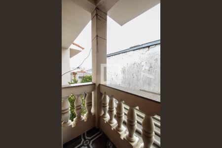 Casa à venda com 300m², 3 quartos e 4 vagasVaranda da Sala 2