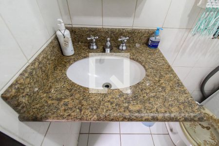 Casa à venda com 300m², 3 quartos e 4 vagasBanheiro de serviço