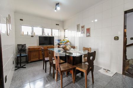Casa à venda com 300m², 3 quartos e 4 vagasCopa da Cozinha