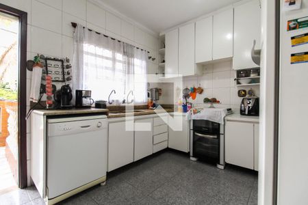 Casa à venda com 300m², 3 quartos e 4 vagasCozinha