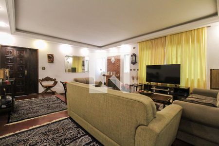 Casa à venda com 300m², 3 quartos e 4 vagasSala 1