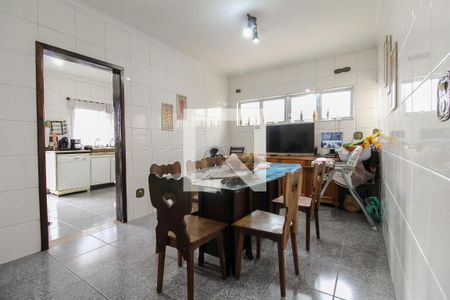 Casa à venda com 300m², 3 quartos e 4 vagasCopa da Cozinha