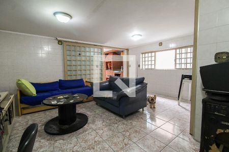 Casa à venda com 300m², 3 quartos e 4 vagasÁrea comum - Churrasqueira