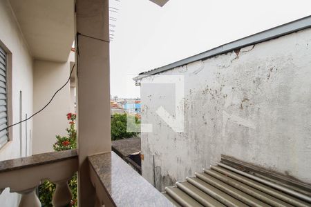Casa à venda com 300m², 3 quartos e 4 vagasVaranda da Sala 2