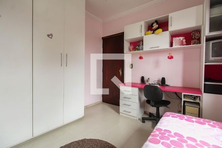 Casa à venda com 300m², 3 quartos e 4 vagasQuarto 3