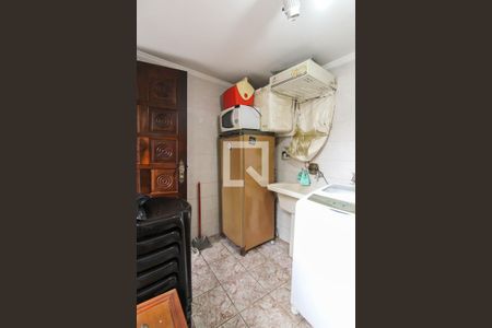 Casa à venda com 300m², 3 quartos e 4 vagasÁrea de Serviço 2