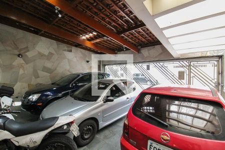 Casa à venda com 300m², 3 quartos e 4 vagasGaragem