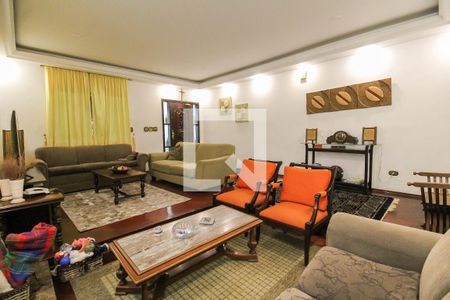 Casa à venda com 300m², 3 quartos e 4 vagasSala 1