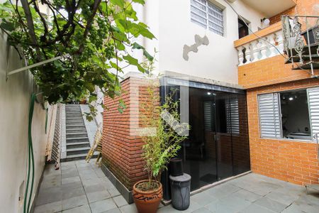 Casa à venda com 300m², 3 quartos e 4 vagasQuintal