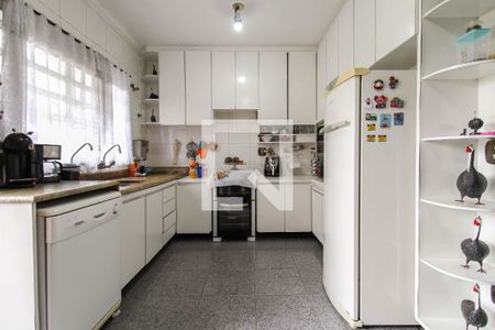 Casa à venda com 300m², 3 quartos e 4 vagasCozinha