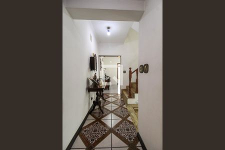 Casa à venda com 300m², 3 quartos e 4 vagasHall