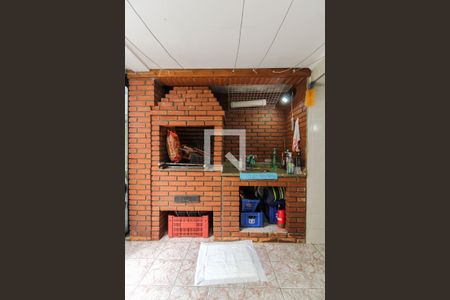 Casa à venda com 300m², 3 quartos e 4 vagasChurrasqueira