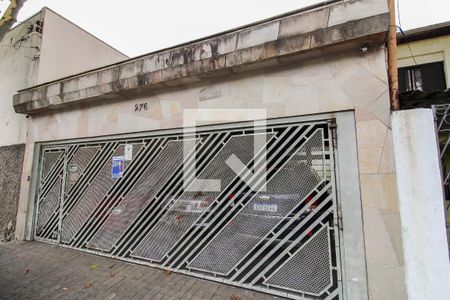 Casa à venda com 300m², 3 quartos e 4 vagasFachada da Casa