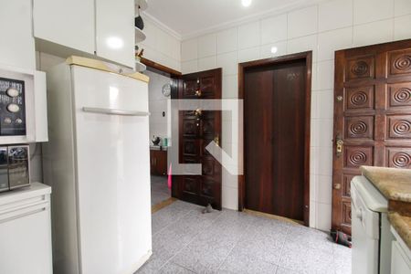 Casa à venda com 300m², 3 quartos e 4 vagasCozinha