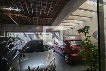 Casa à venda com 300m², 3 quartos e 4 vagasVista da Sala 1